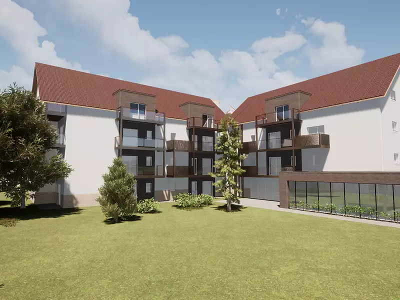 LE PIEMONT D'ETTORE - Molsheim (67120)