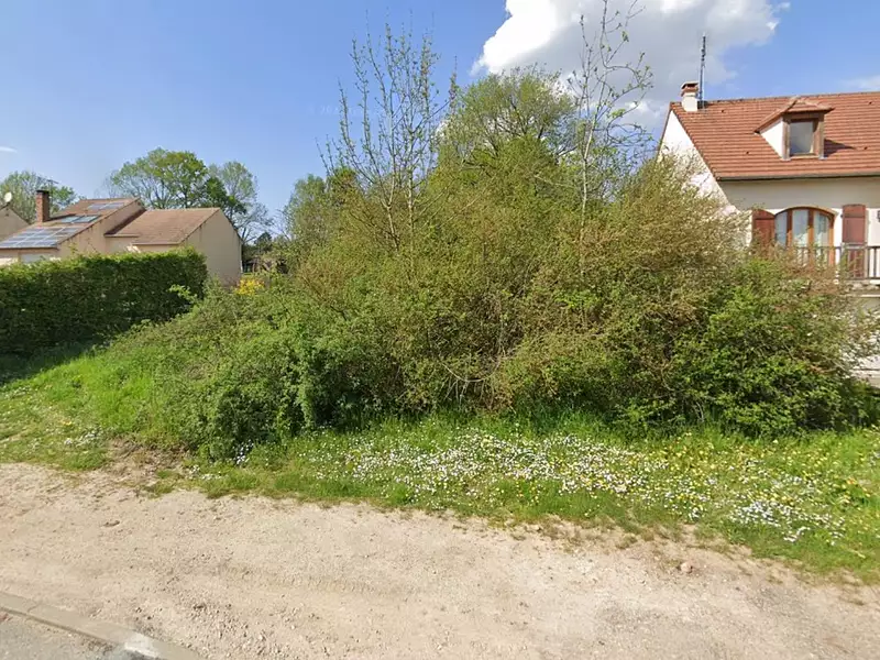 Maison neuve, 136 m² - Villejust (91140)