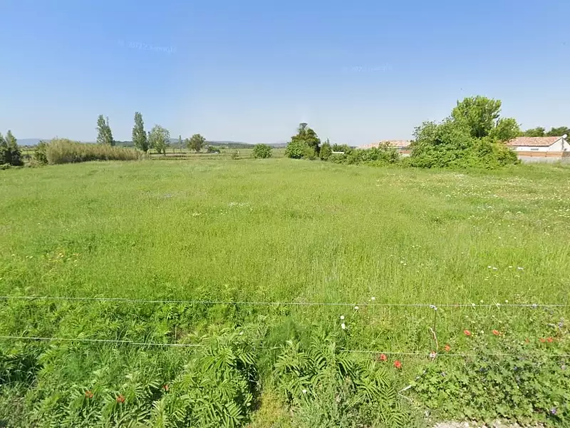 Maison neuve, 110 m² - Bizanet (11200)