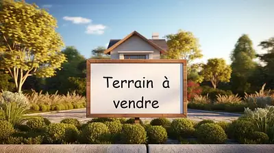 Maison neuve, 75 m²