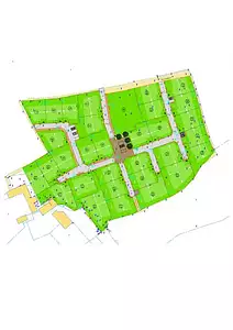 Lotissement Kerallain 2