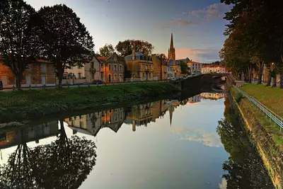 Les Hauts de Fontenay