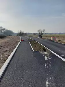 Maison neuve, 120 m²