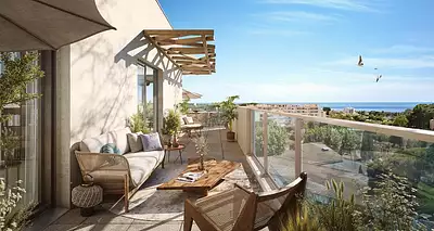 GRAND LANCEMENT A ANTIBES