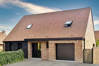 Maison neuve, 90 m²