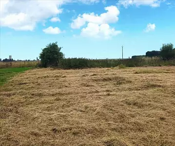 Terrain à bâtir, 955 m²