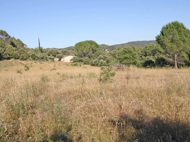Maison neuve, 122 m² - Carcès (83570)