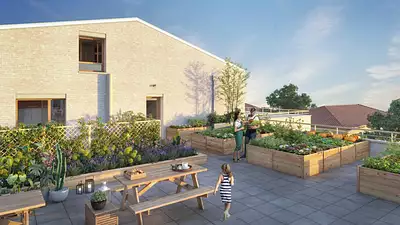 Les Jardins d’Ormesson