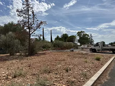 Maison neuve, 75 m²