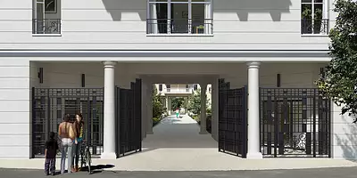 102 Avenue Aristide Briand