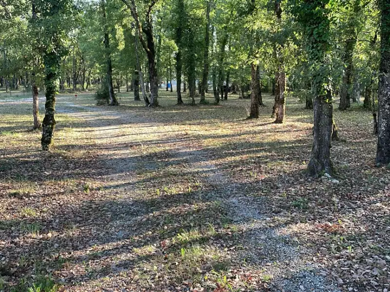 Terrain à bâtir, 1 000 m² - Le Montat (46090)