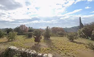 Terrain à bâtir, 1 557 m²