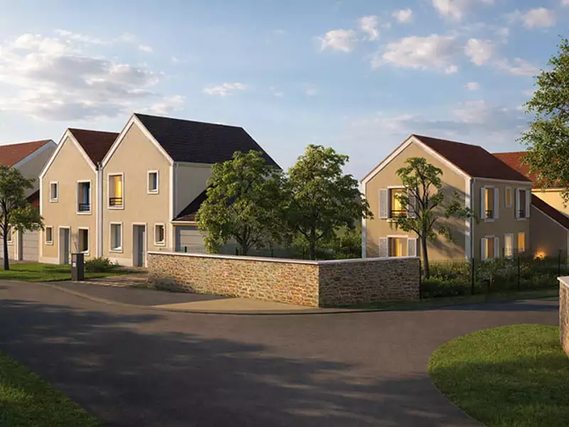 ETAMPES - Etampes (91150)