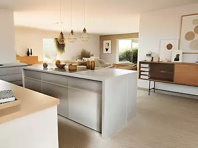 Maison neuve, 107 m²