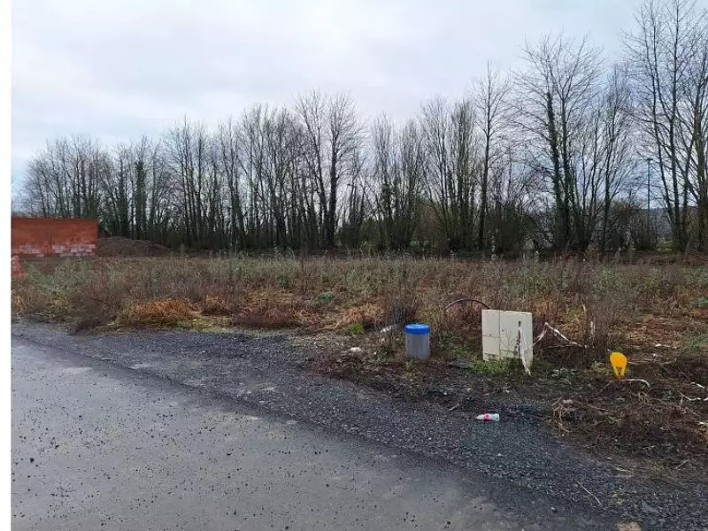 Maison neuve, 80 m² - Billy-Berclau (62138)