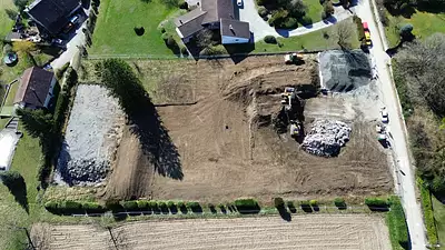 Les Azurés - Villas