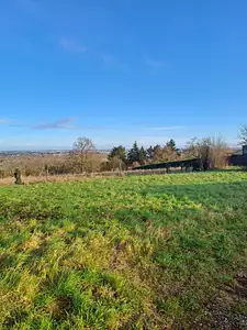 Terrain à bâtir, 466 m²