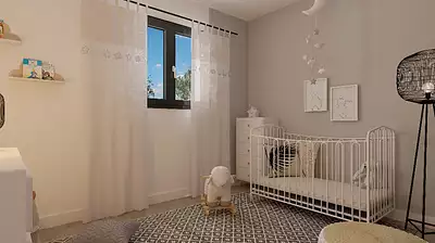 Maison neuve, 82 m²