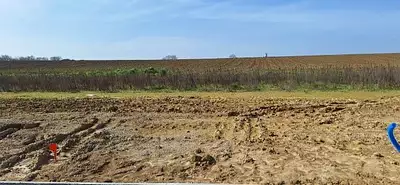 Terrain à bâtir, 400 m²