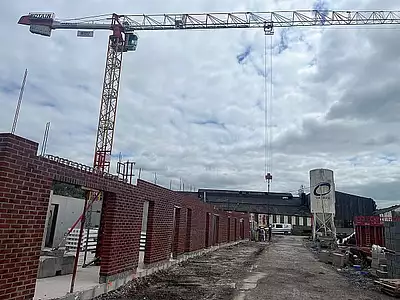 LE DOMAINE D'HARPIGNIES