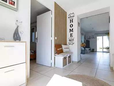 Maison neuve, 101 m²