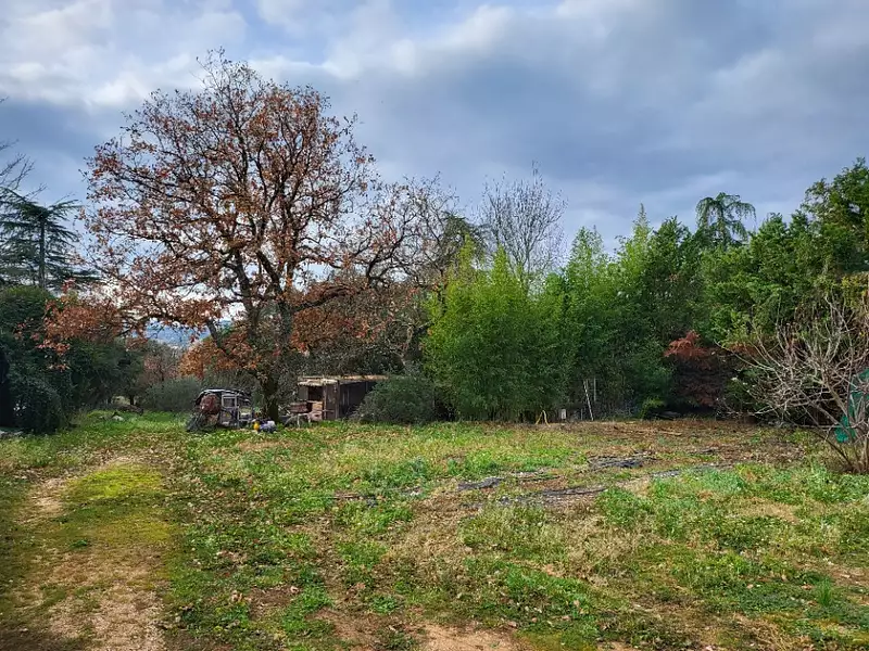 Maison neuve, 110 m² - Nans-les-Pins (83860)