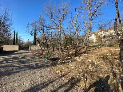 Maison neuve, 98 m²