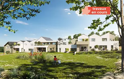 Attique ou Jardin d'Osenbach