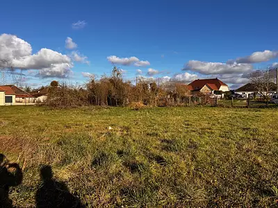 Maison neuve, 110 m²