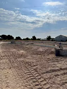 Terrain à bâtir, 405 m²