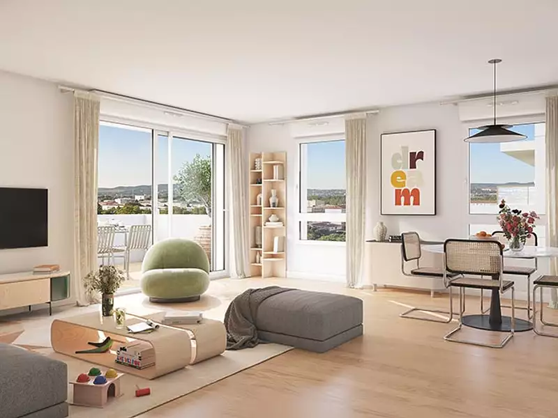 ARBOREA - Vénissieux (69200)