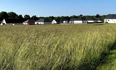 Maison neuve, 90 m²