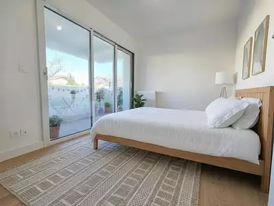 Villa Clématite
