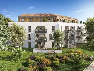LES JARDINS DES PALUDIERS