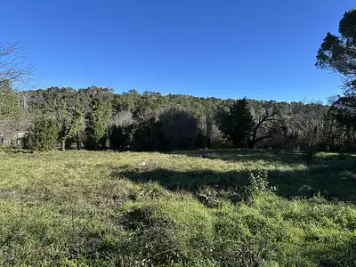Terrain à bâtir, 600 m²