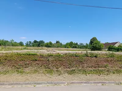 Maison neuve, 89 m²