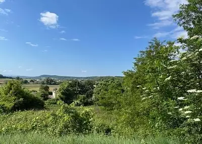 Terrain à bâtir, 1 020 m²