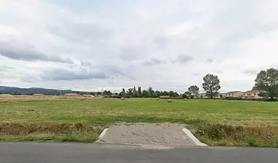 Terrain à bâtir, 651 m²