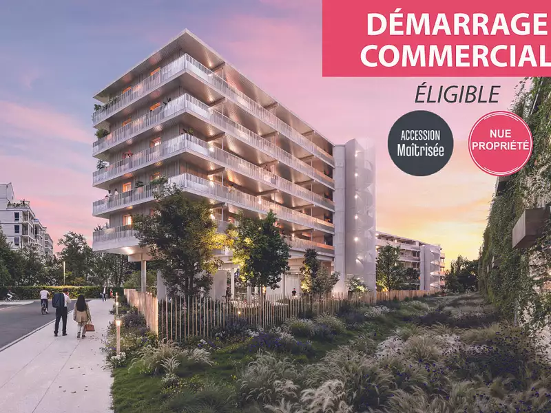 WeLive Toulouse - Toulouse (31300)