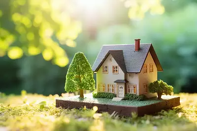 Terrain à bâtir, 580 m²