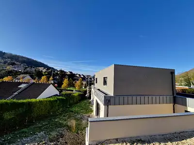 Maison neuve, 143 m²
