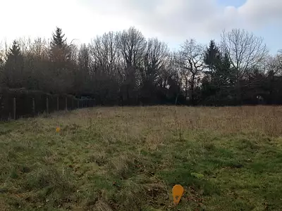 Maison neuve, 93 m²