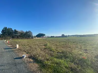 Maison neuve, 66 m²