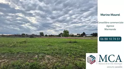 Maison neuve, 90 m²