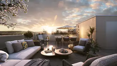 JARDIN DES EAUX VIVES