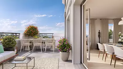 Les Jardins d'Althéa