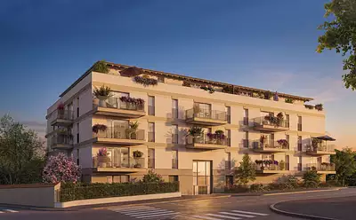 Villa Cedrus