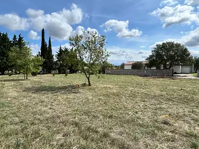 Maison neuve, 115 m²