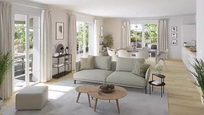 Villas Les Jacinthes