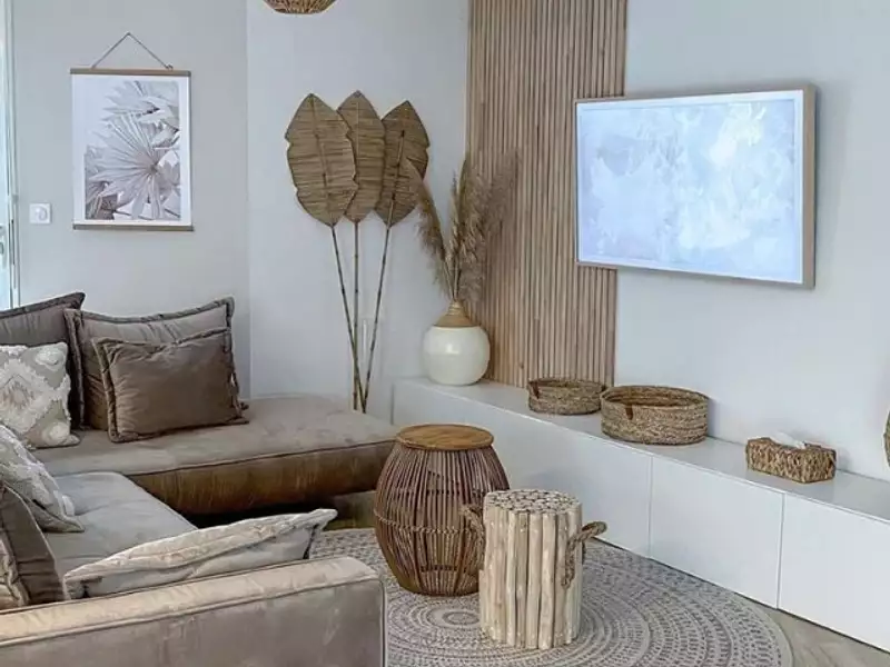 Maison neuve, 115 m² - Saint-Martin-le-Beau (37270)